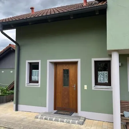Apartment Casa *