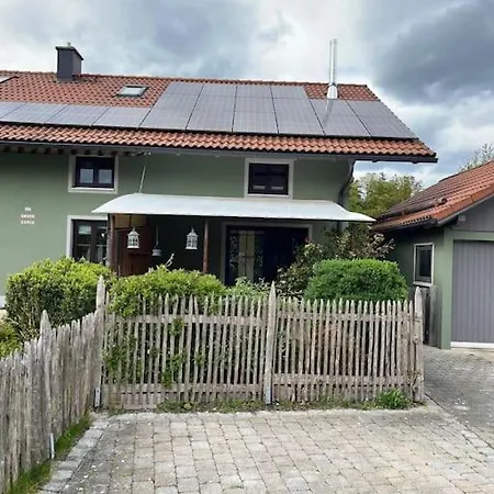 Apartment Casa