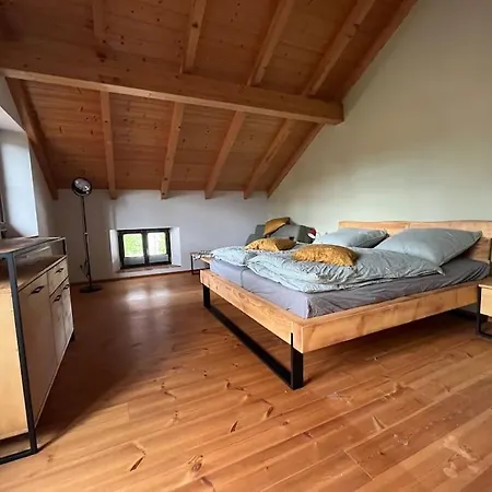 Casa Unterreit