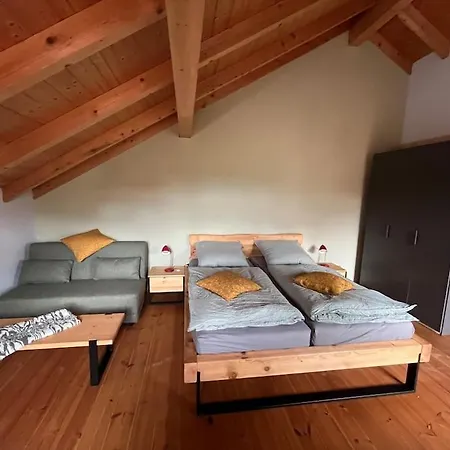 Casa Apartment Unterreit