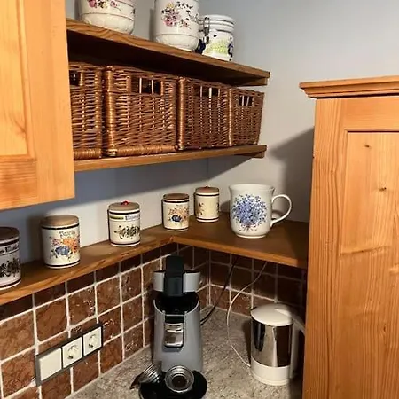 Casa Apartment