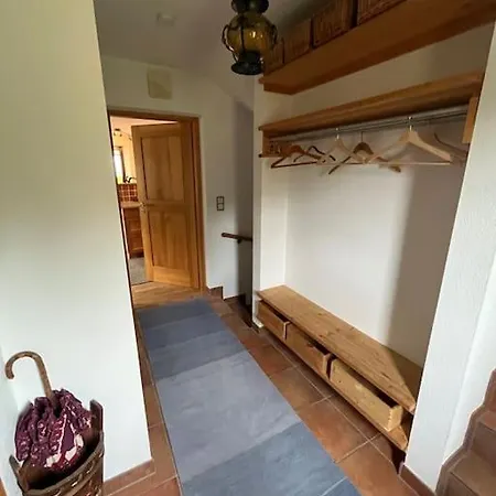 Casa Apartment Unterreit