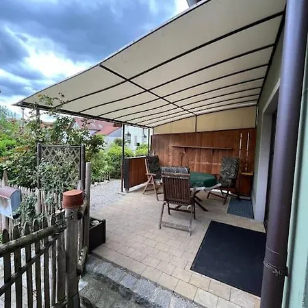 Apartment Casa