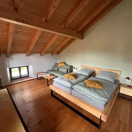 Casa Apartment