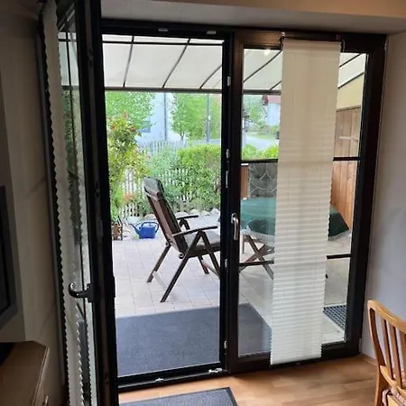 Casa Unterreit