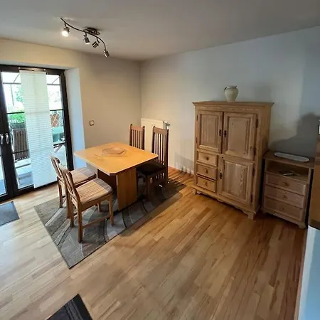Casa Unterreit
