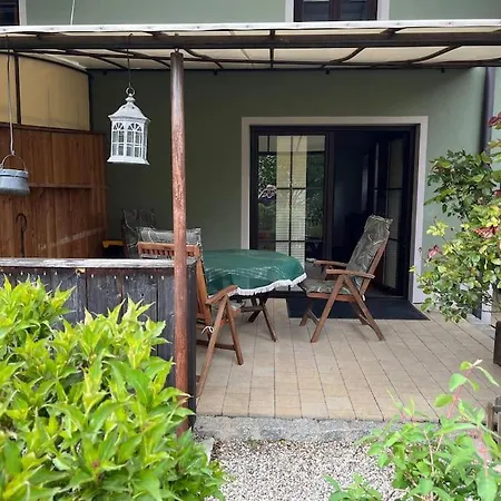 Casa Apartment *